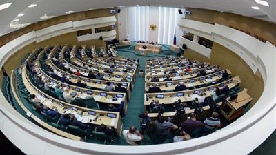 مجلس الاتحاد الروسي: سنتخذ التدابير المناسبة لزيادة أمننا حال انضمام فنلندا إلى 