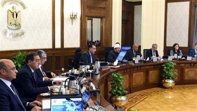  مدبولى: سيتم العمل على الفور لتنفيذ توجيهات الرئيس بالالتزام بتنفيذ توصيات المؤتمر الاقتصادى