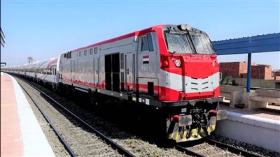 تعرّف على الوظائف الشاغرة بالسكة الحديد 