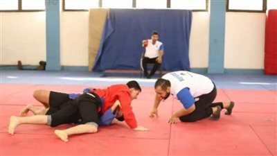 مصر تستضيف بطولة العالم للسامبو 2023 بمشاركة أكثر من 100 دولة