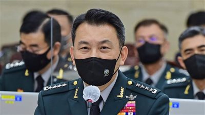 رئيس أركان كوريا الجنوبية يدعو لرد صارم على استفزازات بيونج يانج