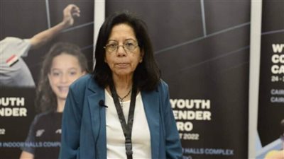 رئيس اللجنة الطبية لبطولة مصر الدولية: ملتزمون بجميع الإجراءات الاحترازية واتحاد تنس الطاولة مهتم بالجوانب الطبية