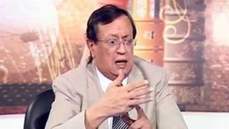 محمود علم الدين