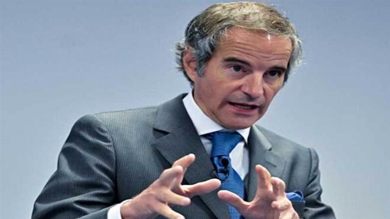 المدير العام للوكالة