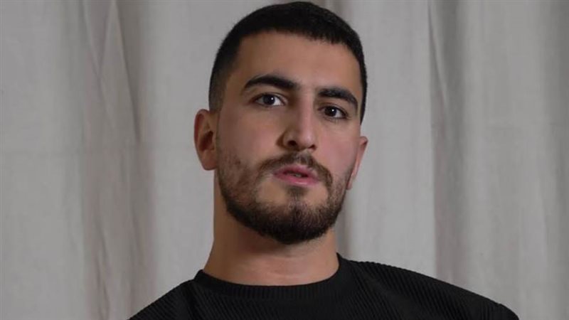 المخرج يحيي أبو علي