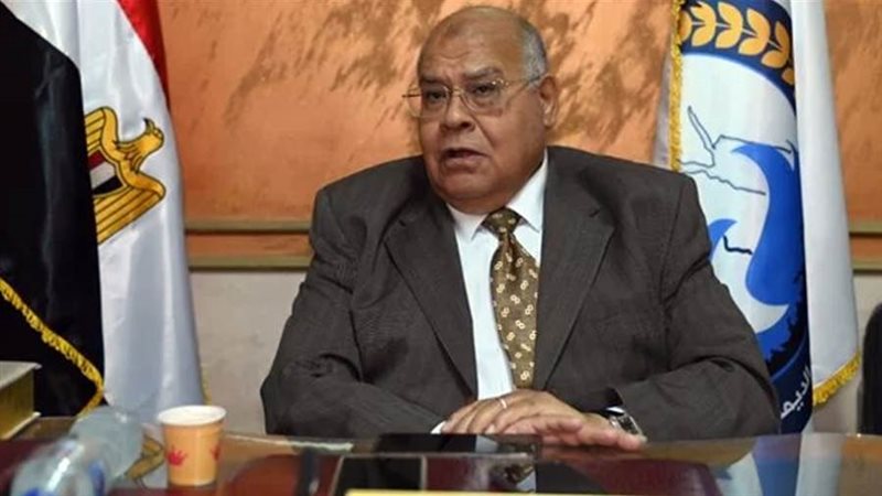 ناجى الشهابى رئيس