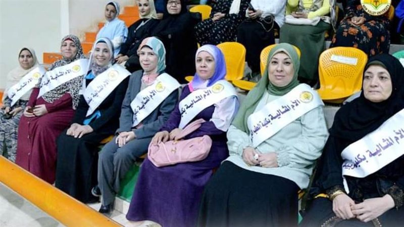 رئيس جامعة الوادى