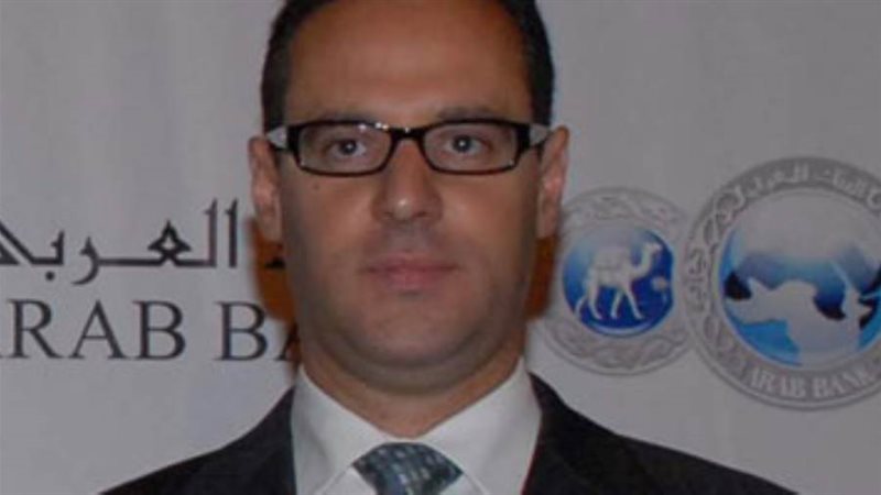 أشرف الجزايرلي