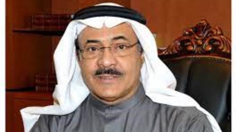 الشيخ خالد بن خليفة