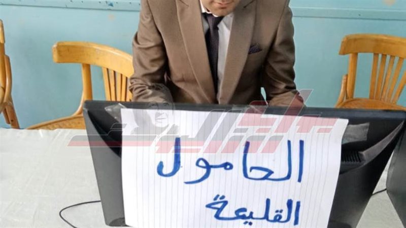 لجان التصويت