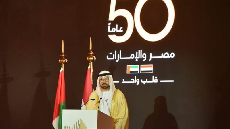 محمد القرقاوي