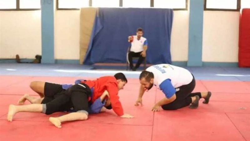 تمرين مستمر للفوز