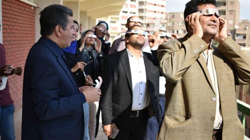 جانب من الندوة