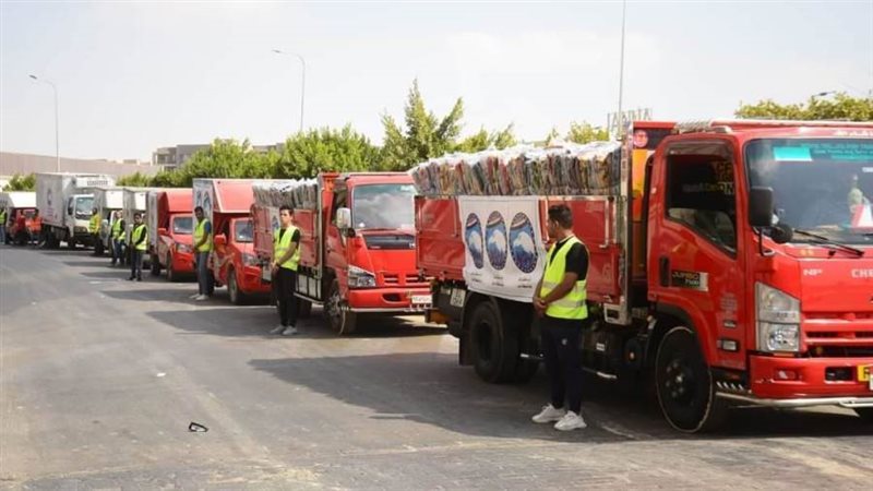 فاعليات مستقبل وطن