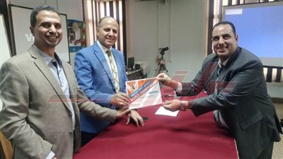 تكريم 50 فائزاً في المسابقة العالمية للطلاب في تطبيقات الأوفيس