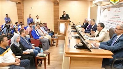 كلية الآداب تنظم الملتقى الأول للتغيرات المناخية وآثارها على التنمية المستدامة 