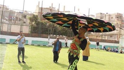 لجنة الشباب والرياضة تواصل تفقد مراكز الشباب ورصد إنجازاتها واحتياجاتها بشمال سيناء