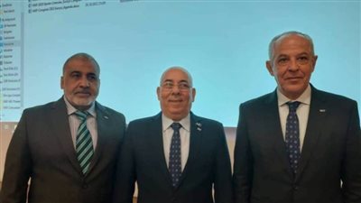 بعد غياب 25 عامًا.. مصر تعود لعضوية المكتب التنفيذي بالاتحاد الدولي للكاراتيه