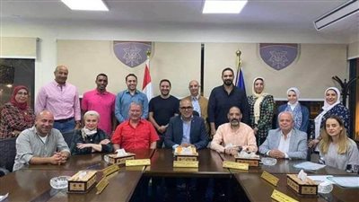 نادى الزهور يحدد 18 نوفمبر لانعقاد الجمعية العمومية 