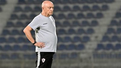 فيريرا: لو كان هناك VAR في 2015 كنا فوزنا على الأهلي