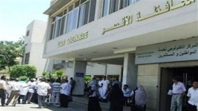 وعظ الأقصر الأزهرية تنظم لقاءات دعوية للمدارس والجامعات ومراكز الشباب