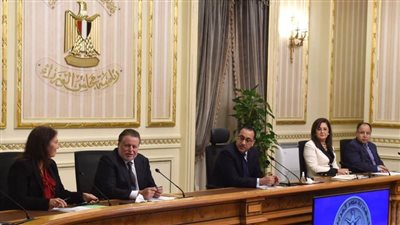 رئيس الوزراء: الاتفاق مع صندوق النقد الدولي جزء من توصيات المؤتمر الاقتصادي 