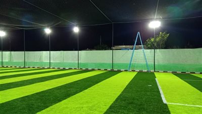  ٢ مليـار و٥١٠ ملايين جنيـه عـائـد مشـروعـات الإدارة الاقتـصـاديـة بمـراكـز الشبـاب