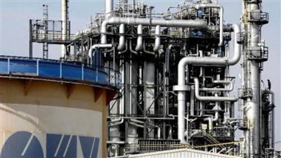 النمسا: مباحثات ناجحة مع الإمارات بشأن توريد الغاز إلى البلاد