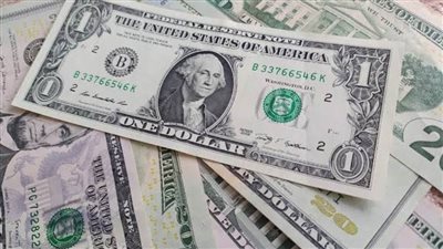 الدولار يرتفع أمام الجنيه المصري في ختام تعاملاته الأسبوعية