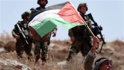 أربع دول أوروبية تعرب عن قلقها من التوترات المستمرة في الأراضي الفلسطينية