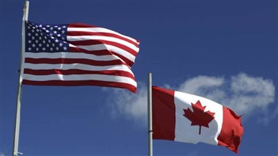 الولايات المتحدة وكندا تؤكدان ضرورة تعزيز الشراكة الوثيقة والدائمة‎‎