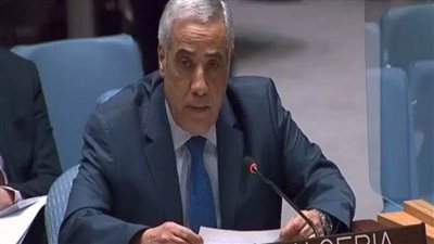 العرباوي: نعمل في قمة الجزائر من أجل تجسيد مشروع التكامل الاقتصادي العربي