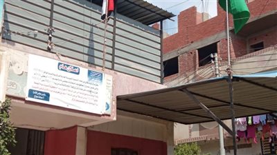 إحالة العاملين في 7 مراكز شباب مغلقة بالقليوبية للتحقيق 