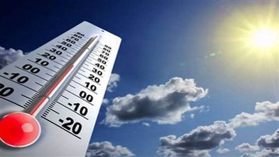 الأرصاد الجوية تكشف تفاصيل أحوال الطقس غدا