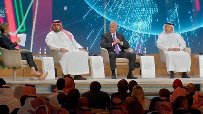 فيصل الإبراهيم: المملكة تهتم بالتنويع الاقتصادي والجهود الداعمة لتنمية القطاعات الواعدة وفرصها الاستثمارية