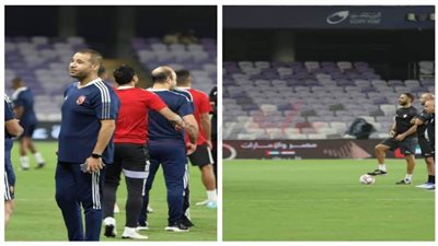 السوبر المصري.. دفاعات فيريرا وهجوم كولر.. كيف يفكر مدربا القطبين؟