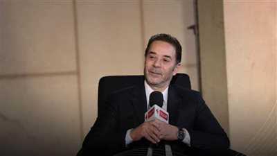 مدحت صالح يكشف تفاصيل أغنيته مع علي الحجار ومحمد ثروت .. صور