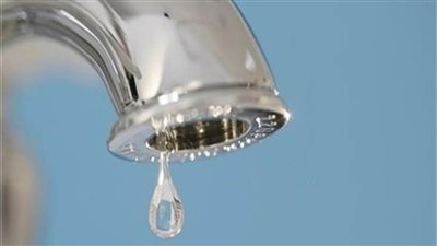 مياه الجيزة: اليوم 6 مساء.. قطع المياه ببعض المناطق بالجيزة لأعمال تنفيذ المونوريل