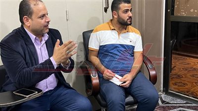 كفر الشيخ: جلسة نقاشية حول 