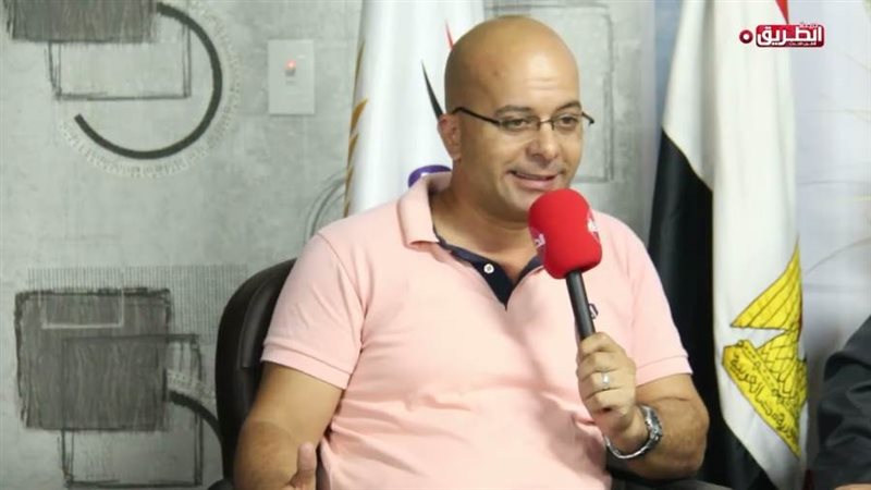 معتز الشناوى حزب