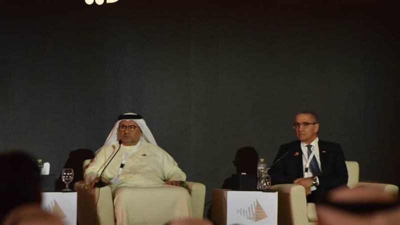 المهندس جمال السادات