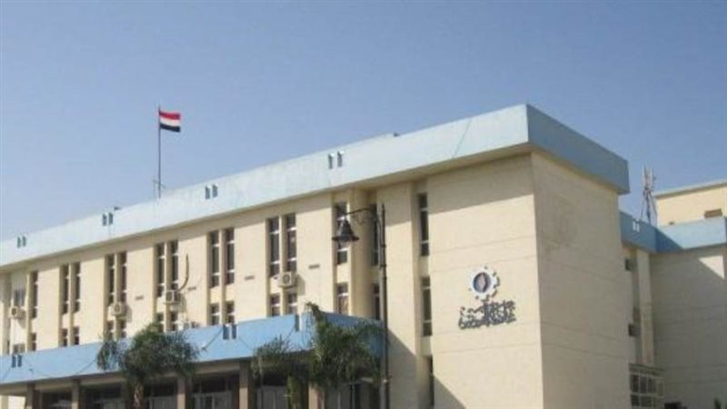 محافظة السويس