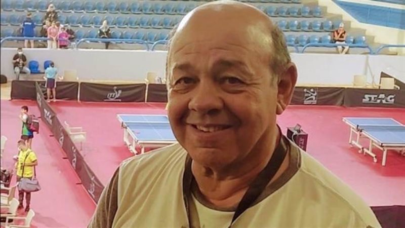 نائب رئيس الاتحاد