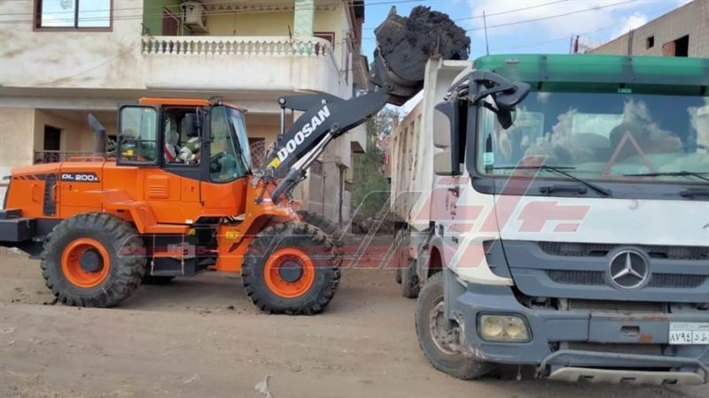 حملات النظافة