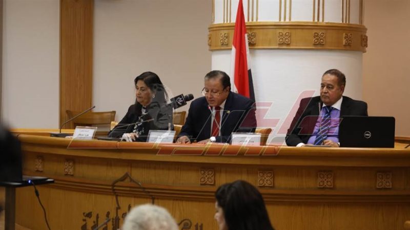 ندوة الإعلام والوعى