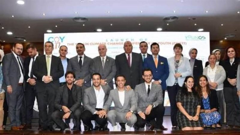 محافظ الوادي الجديد