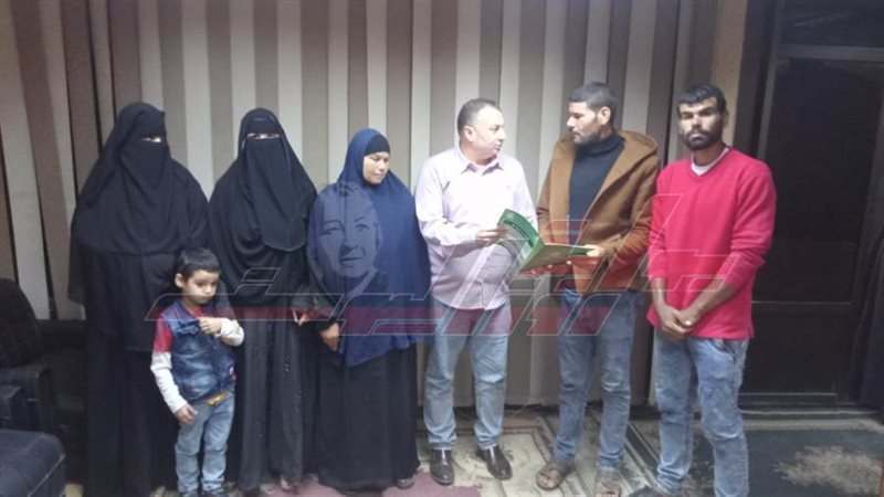 المهندس شريف هيكل