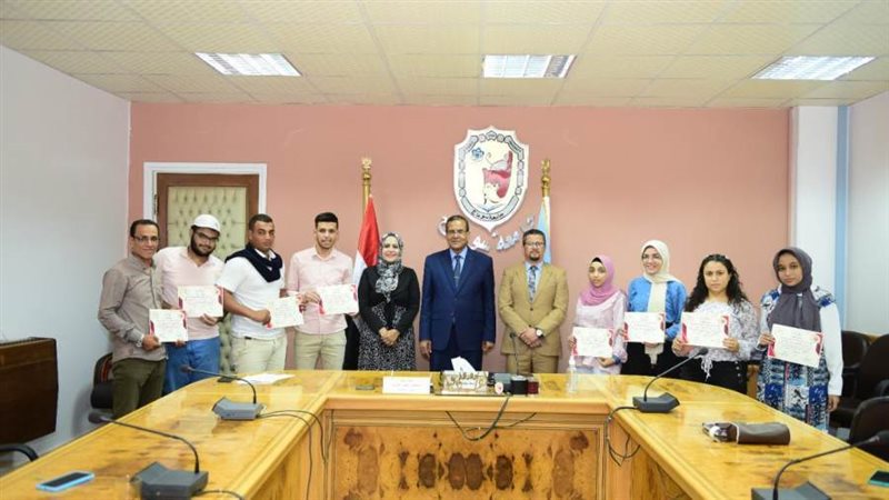 جانب من الدوره