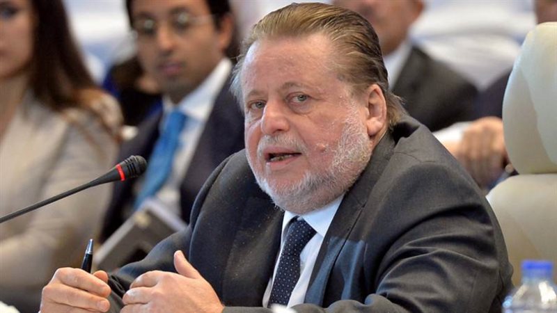 حسن عبد الله محافظ