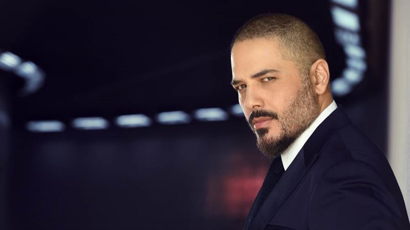 رامي عياش